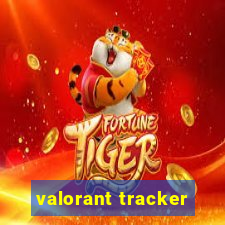 valorant tracker